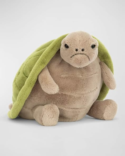 Z2AD6 Jellycat Timmy Turtle Stuffed Animal Grumpy Turtle Jellycat, Sea Turtle Stuffed Animal, Jelly Cat Turtle, Stuffed Animals Jellycat, Jelly Cat Png, Timmy The Turtle Jelly Cat, Ugly Jellycat, Jelly Cats Cute, Stuff Animals Cute