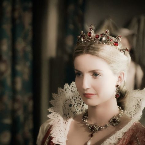 The Tudors Tv Show, Annabelle Wallis, Jane Seymour, The Tudor, House Of Dragons, Face Claims, Actors & Actresses, Tv Shows, Actresses