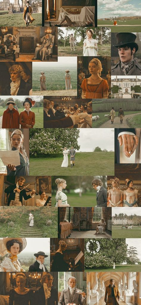 Emma Jane Austen Wallpaper, Emma Movie Wallpaper, Emma The Movie, Jane Austen Movies Aesthetic, Jane Eyre Aesthetic Wallpaper, Jane Austen Emma Aesthetic, Emma Wallpaper Jane Austen, Emma By Jane Austen Aesthetic, Emma Movie Aesthetic