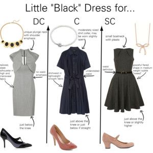 Little Black Dresses for Classic Types Soft Classic Kibbe, Classic Kibbe, Dramatic Classic, Classic Style Outfits, Little Black Dresses, Retro Pin Up, Black Dress Shoes, Soft Classic, Classic Wardrobe