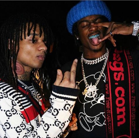 Swae Lee x Playboi Carti Rae Sremmurd Wallpaper, Hip Hop Images, Swae Lee, Rae Sremmurd, Hospital Bag Checklist, Rap Wallpaper, 16 29, Celebrity Wallpapers, Rappers