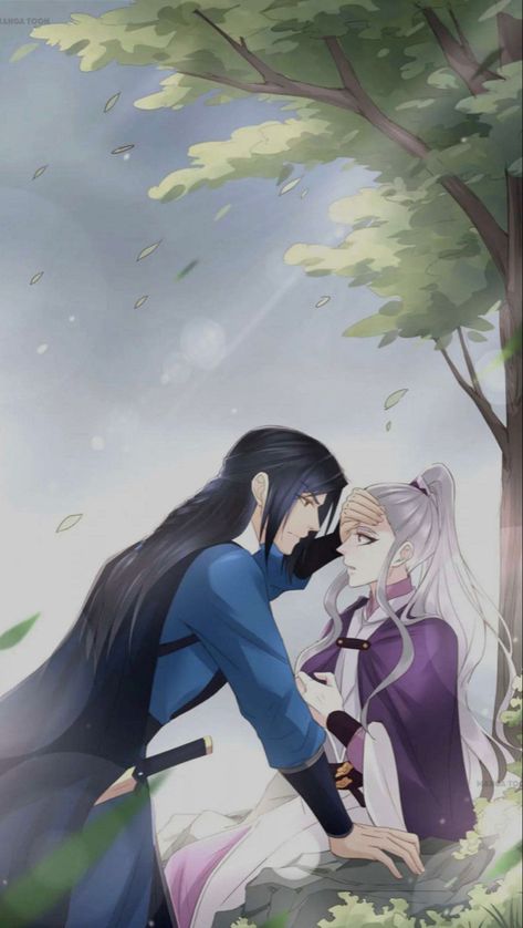 I love these two so much 🥰 Ancient Chinese Art, Chinese Cartoon, Anime Love Couple, Ancient Chinese, Prime Minister, Cute Anime Guys, Chinese Art, Anime Love, Anime Guys