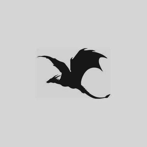 Dragon Sillouttes Flying, Dragon Png Aesthetic, Flying Dragon Silhouette, Dragon Shadow, Dragon Lord, Nikolai Lantsov, Barcode Tattoo, Snow Dragon, Dragon Silhouette