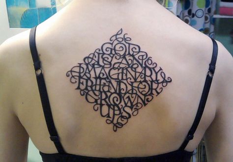 10+ Clever Tattoos That Have A Hidden Meaning | Bored Panda Hidden Name Tattoo, Message Tattoo, Atheist Tattoo, Epic Tattoo, Clever Tattoos, Name Tattoo Designs, Hidden Messages, Hidden Message, Funny Tattoos