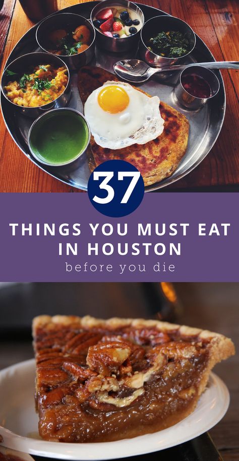 Houston Texas Breakfast, Houston Brunch Places, Best Restaurants In Houston Texas, Where To Eat In Houston Texas, Places To Eat Houston Texas, Houston Trip, Houston Foodie, Vacation Island, Houston Eats