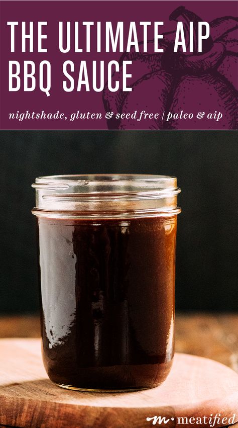 Aip Condiments, Aip Sauces, Aip Foods, Aip Diet Recipes, Aip Meals, Autoimmune Protocol Recipes, Nightshade Free Recipes, Paleo Condiments, Autoimmune Paleo Diet