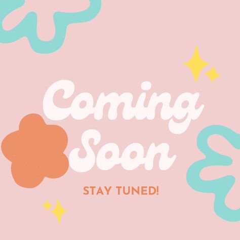 I promise we're still here, just working on lots of preparation to launch and I'm so eager to organise the date for that. Stay tuned i will be announcing that soon 😉 😊 Launching Soon Instagram, Launching Soon, April 11, I Promise, Stay Tuned, Aesthetic Wallpapers, Product Launch, Wallpapers, On Instagram