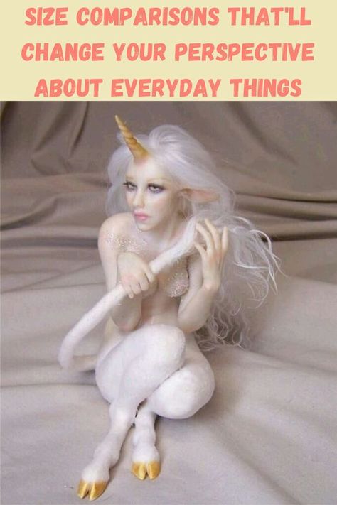 Marionette Tattoo, Polymer Sculpture, Avocado Carving, Fantasy Unicorn, Doll Sculpture, Fairy Art Dolls, Fantasy Art Dolls, Unicorn Girl, Fantasy Doll