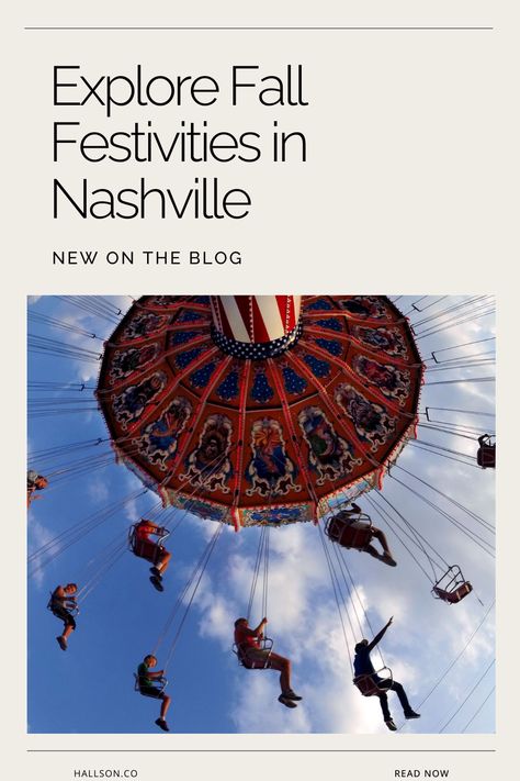 As the leaves turn vibrant shades of orange, red, and yellow, fall in Nashville transforms into a picturesque wonderland filled with festive activities. From the heart of Music City to its charming surrounding towns, there's no shortage of ways to celebrate the season. Here are just a few of the many exciting fall events happening in the area. Nashville Fall, Fall Weekend Getaway, Zoo Boo, Nashville Vacation, Festive Activities, Dragon Boating Racing, Cumberland River, Cma Fest, Nashville Bachelorette Party