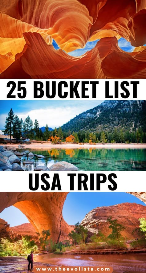 Bucket List Usa, Usa Trips, Usa Bucket List, Usa Trip, Road Trip Places, Vacation Locations, Flat Irons, Couple Travel, Us Travel Destinations