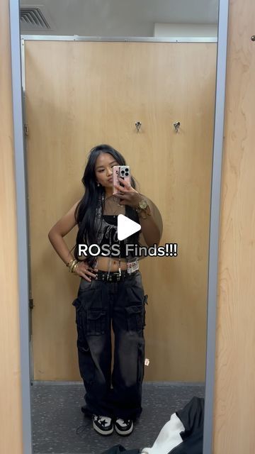 Shen♡ on Instagram: "Some of my Ross finds!! I found a few cute pieces but they either too big or I just didn’t like the vibe. Should I do more videos like these??  - #rossfinds #shopping #clothes #explore #explorepage #reels #style #ross #haul #clotheshaul" Ross Clothes, Ross Haul, Ross Finds, Shopping Clothes, The Vibe, Do More, On Instagram, Quick Saves, Clothes