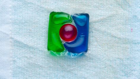 Can you use dishwasher tablets to clean a washing machine? - Reviewed Smelly Washing Machines, Clean A Washing Machine, Washing Machine Reviews, Detergent Container, Clean Your Washing Machine, Dishwasher Tablets, Clean Washing Machine, Dish Detergent, Front Loading Washing Machine