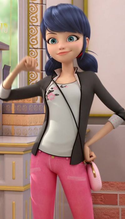 Ladybug Outfits, Ladybug Und Cat Noir, Star Wars Ahsoka, Miraculous Wallpaper, Miraculous Ladybug Wallpaper, Ladybug Anime, Miraculous Characters, Marinette Dupain Cheng, Creative Profile Picture