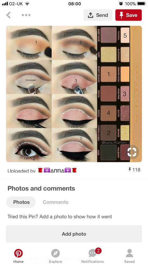 New Makeup Ideas, Contour With Eyeshadow, Makeup Training, Makeup Video, Makeup Powder, Rose Tutorial, Makeup Brush Organization, Make Up Videos, Makeup Holder