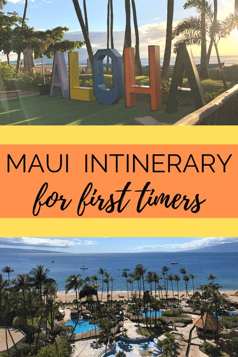 The best places to visit in Maui, Hawaii, USA! Add these amazing Maui things to do on your Maui bucket list! Discover what to do in Maui now - read this Maui travel blog! #maui #mauihawaii #mauithingstodo #usa #usatravel #traveldestinations #thingstodo #earthsattractions What To Do In Maui Hawaii, Maui Things To Do, Things To Do In Maui Hawaii, Maui Hawaii Things To Do In, What To Do In Maui, Maui Bucket List, Westin Maui, Best Beaches In Maui, Maui Travel Guide