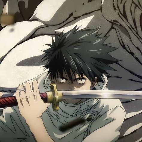 Kagami Kuroko, Berserk Anime, Madara Wallpaper, Berserk Manga, Yuta Okkotsu, Anime Collection, 5 Anime, Roronoa Zoro, Bleach Anime