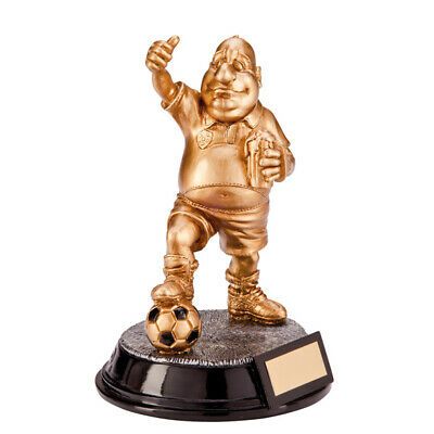 The Outrageous Beer Bellys Sportsman Funny Award Trophy 165mm FREE Engraving Funny Award, Funny Awards, Football Trophy, Christmas Presents For Dad, Football Trophies, Sports Trophies, Football Awards, Award Trophy, Funny Football