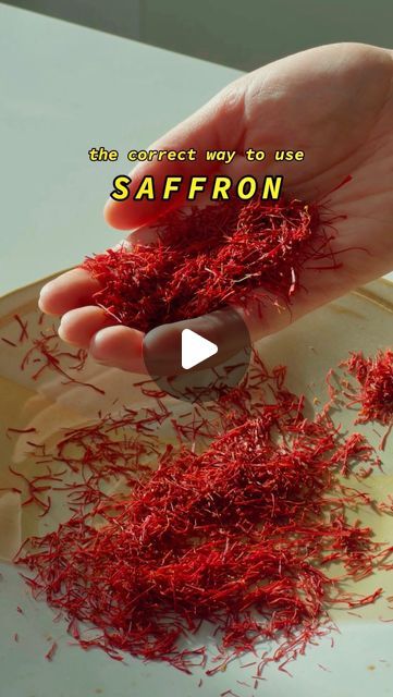 Mana - Vegan Persian Recipes on Instagram: "🌺YOUR ULTIMATE GUIDE TO SAFFRON🌺 1) BACKGROUND & HISTORY Saffron famously comes in “threads,” which are actually the stamen of a flower — *crocus sativus.* Each vibrant purple flower blooms one week out of the year and produces just three stamens, which are still picked by hand in large saffron fields. Saffron is native to Iran and has been cultivated for thousands of years. Saffron-based pigments have been found in 50,000-year-old depictions of prehistoric places in northwest Iran (1,2)*. 2) HOW TO PREPARE YOUR SAFFRON CORRECTLY: 1. First, we must dry the saffron. Most readily available saffron still holds moisture & is not dry enough to draw out its full potential in colour, flavour and aroma. 2. You can dry the saffron in large amounts How To Harvest Saffron, Saffron Fields, Saffron Uses, Infused Oil Recipes, Saffron Rice Recipe, Spanish Saffron, Saffron Tea, Crocus Sativus, Saffron Recipes