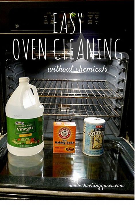 Easy way to clean your oven without chemicals. Get items for non-toxic oven… Easy Oven Cleaning, Homemade Toilet Cleaner, Clean Hacks, Clean Baking Pans, Cleaning Painted Walls, Oven Cleaner, Glass Cooktop, Cleaning Stuff, Deep Cleaning Tips