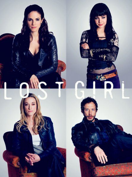 Lost Girl Bo, Bo And Lauren, Ksenia Solo, Anna Silk, Everything Happens For A Reason, Lost Girl, Girl Posters, Nerd Girl, Girls Show