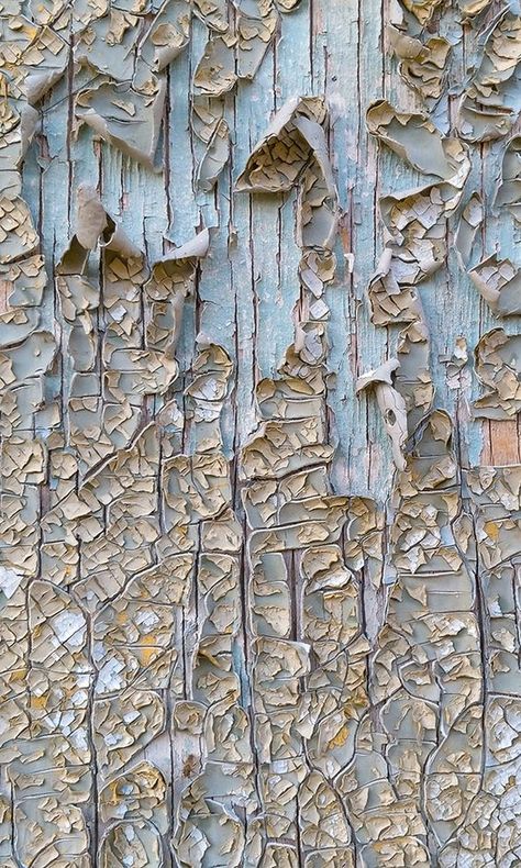 Peeling Paint Texture, Photography Texture, Rust Paint, Paint Texture, Texture Inspiration, Peeling Paint, Paint Background, Weathered Wood, Wooden Board