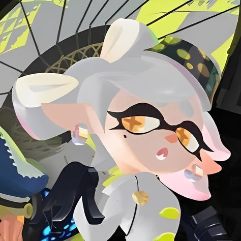 Marie Splatoon, Splatoon Squid Sisters, Splat Tim, Splatoon Squid, Callie And Marie, Splatoon 2 Art, Clown Illustration, Valentines Roses, Nintendo Characters