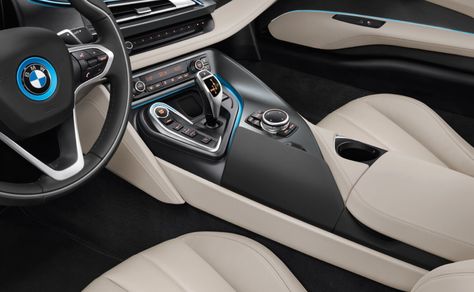 BMW i8 Bmw I8 Coupe, I8 Roadster, Bmw I, Luxury Car Interior, Car Goals, Bmw I8, Va Va Voom, Bmw Cars, Test Drive