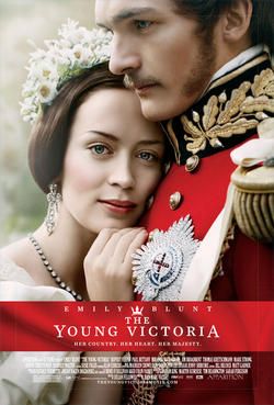 The Young Victoria Victoria Movie, Miranda Richardson, The Young Victoria, Idda Van Munster, Rupert Friend, Iron Lady, Beau Film, Mark Strong, Paul Bettany