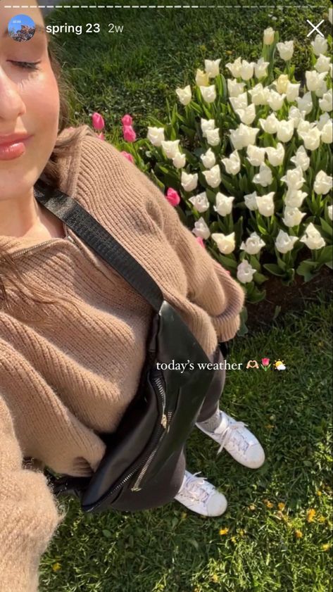 Tulip Instagram Story, Spring Ig Photos, Spring Instagram Story Ideas, Easter Ig Story, Spring Ig Story, Outfit Check Instagram Story, Spring Insta Story, Garden Instagram Story, Easter Instagram Story