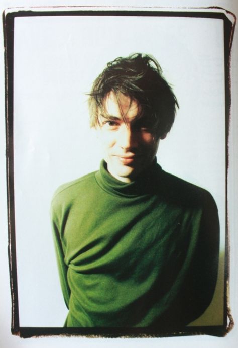 Alex James Alex James Blur, Blur Band, Alex James, Graham Coxon, Alex Pics, Things To Do With Boys, Boys Don't Cry, Damon Albarn, Liam Gallagher