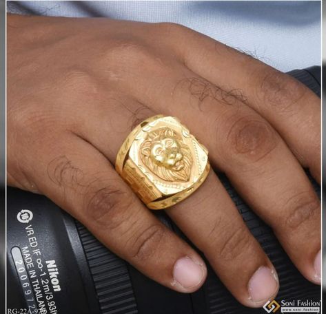 Gold Ring Designs For Men, Latest Gold Ring Designs, Mens Ring Designs, Gift Photography, New Gold Jewellery Designs, Gold Bridal Jewellery Sets, Mens Gold Jewelry, Jewelry Cleaning Solution, Mens Gold Rings