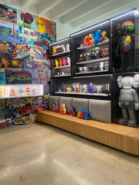 #kawsmuseum #kaws #astroboy Kaws Museum, Kaws Collection, Astro Boy, Designer Collection, Quick Saves, Design