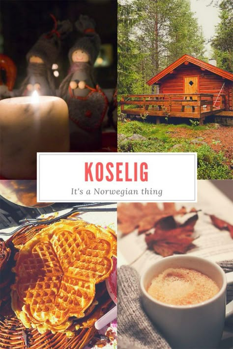 Norwegian Decor, Untranslatable Words, Winter In Norway, Norwegian People, Nordic Lifestyle, Hygge Living, Scandinavian Lifestyle, Hygge Style, Hygge Life