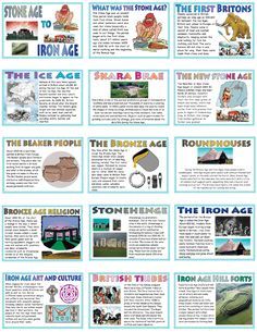 Image result for stone age timeline Stone Age Ks2, Art History Worksheets, Stone Age Display, Stone Age Activities, Pop Art History, Prehistoric Age, Early Man, School Age Activities, History Worksheets