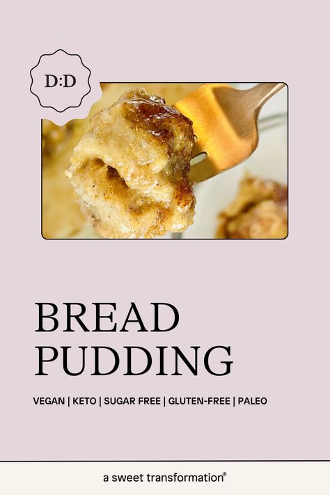 #GlutenFreeBreadPudding #KetoBreadPudding #VeganDesserts #SugarFreeBaking #DairyFreeRecipes #HealthyBreadPudding #LowCarbSweets #HealthyTreats #AllergyFriendly #PaleoDesserts

Gluten-Free, Keto-Friendly, Vegan, Sugar-Free, Dairy-Free, Healthy Bread Pudding, Low Carb Baking, Egg Substitute, Nut-Free Option, Guilt-Free Indulgence, Homemade Treats, Bread Pudding, Baking Substitutes, Healthy Baking Keto Bread Pudding, Healthy Bread Pudding, Gluten Free Bread Pudding, Traditional Bread Pudding, Traditional Bread Recipe, Fiber Bread, Egg Substitute, Keto Gluten Free, Best Keto Bread