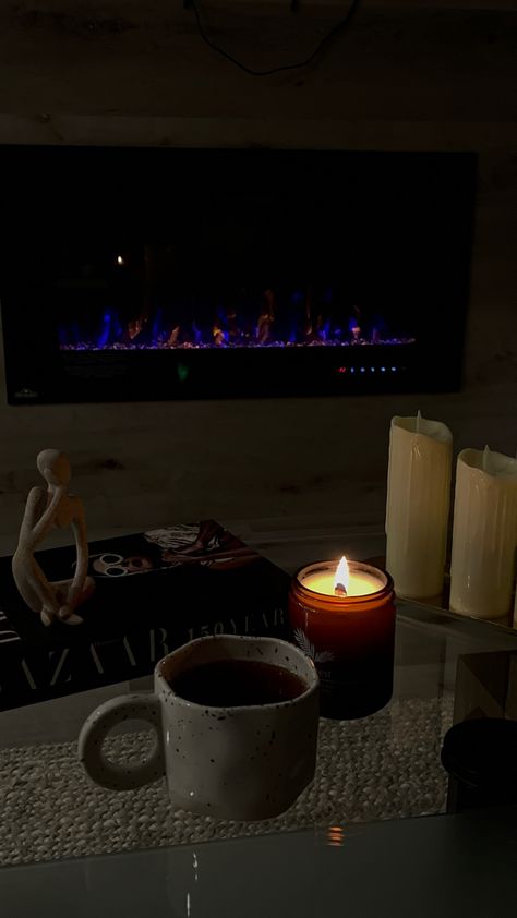 Candles Friday night aesthetic aesthetic up Friday night in fireplace Friday Night Aesthetic At Home, Friday Vibes Aesthetic, Friday Night In Aesthetic, Friday Night Aesthetic, Friday Aesthetic, Reading And Candles Aesthetic, Friday Night Lights Show Aesthetic, Rainy Day Candle Aesthetic, In Aesthetic