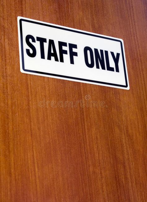 Staff only. Signage on a wooden door , #ad, #Signage, #Staff, #door, #wooden #ad Staff Only Sign Design, Staff Only Sign, Rockstar Party, Pascal Campion, Rock Star Party, Grid Design, Digital Illustrations, Wooden Doors, Sign Design