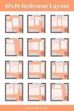 Teen Bedroom Layout, Small Bedroom Layout Ideas, Small Room Layouts, Bedroom Layout Design, Arranging Bedroom Furniture, Small Bedroom Layout, Bedroom Arrangement, Bedroom Furniture Layout, Bunk Bed Designs