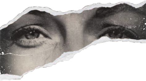 Paper Eyes, Indian Eyes, Eyes Vintage, Eye Images, Tears In Eyes, Photo Cutout, Eye Illustration, Cut Out Art, Rennaissance Art