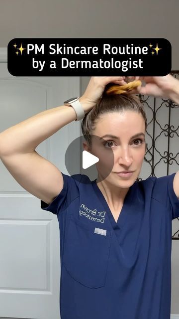 Dr. Aleksandra Brown on Instagram: "Link in bio. Watch highlight titled “ALL LINKS”  By request! I mix it up often so this is just one example.  #gurwm #grwm #pmroutine #pmskincareroutine #skincareroutine #retinol #snailmucin #thermalspray #niacinamide" Retinol Layering, Tretinoin Before And After Anti Aging, Retinol Before And After, Tretinoin Routine Skincare, Retinol Skincare Routine, Tretinoin Before And After, Retinol And Niacinamide, Facial Serum Diy, Beauty Education