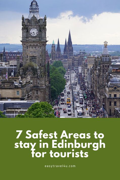 What are the safest areas to stay in Edinburgh? Are there areas to avoid in Edinburgh? In this post, I will help you to find the Safest areas to stay in Edinburgh for tourists and the best places to stay in Edinburgh for all budgets. Places To Stay In Edinburgh Scotland, Best Places To Stay In Edinburgh, Shopping In Edinburgh, Scottish Vacation, Edinburgh Winter, Old Town Edinburgh, Scotland Vacation, Scotland Trip, Visit Edinburgh