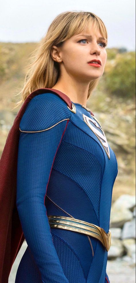 Jessy Nelson, Supergirl Outfit, Cw Arrow, Melissa Benoit, Crisis On Infinite Earths, Melisa Benoist, Supergirl Superman, Supergirl Tv, Supergirl Cosplay