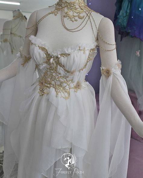 FIREFLY PATH Couture Designer (@fireflypath) • Instagram photos and videos Firefly Path Wedding Dress, Firefly Path, Firefly Path Dresses, Sparkl Fairy Couture, Firefly Pendant, Firefly Necklace, Couture Designers, Firefly, Dream Wedding