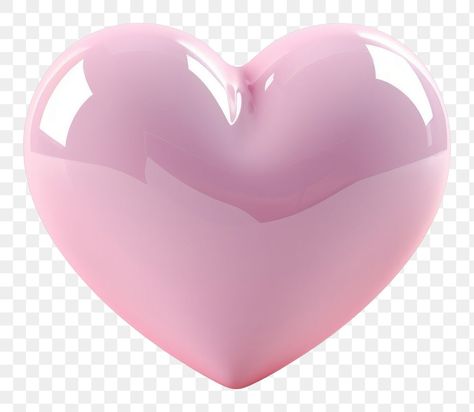 Png Icons Aesthetic, Png Light, Pink Emoji, Light Pink Heart, Heart 3d, Heart Purple, Pink Png, Products Photography, Heart Emoji