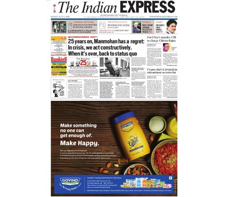 Classifieds and Display Advertisement in Indian Express Newspaper and Supplements. Get Discounts and Rates for Matrimonial, Property, Recruitment etc. Expert help and easy payments. #indianexpressads #indianexpressad Office Reference, Newspaper Advertising, Newspaper Ads, Newspaper Advertisement, The British Empire, Indian Express, British Empire, News Paper, Display Ads