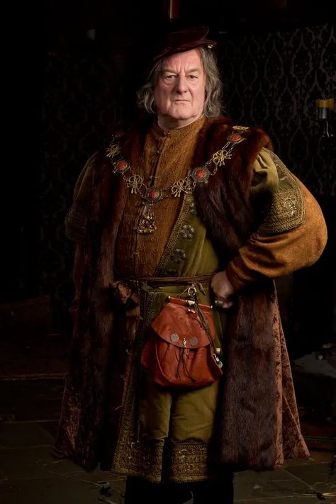 Behind-the-scenes with the costume makers for Wolf Hall, Broadchurch and Doctor Who | The Independent Bernard Hill, Wolf Hall, Tudor Costumes, Medieval Costume, The Tudors, Costume Drama, Henry Viii, Medieval Clothing, Fantasy Costumes