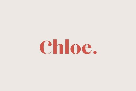 Feminine Fonts: The Best Stylish and Beautiful Fonts - Vandelay Design Chloe Font, Fonts For Youtube, Good Fonts, Free Typography Fonts, Casual Wedding Invitations, Girly Fonts, Feminine Fonts, Modern Typeface, Youtube Thumbnails