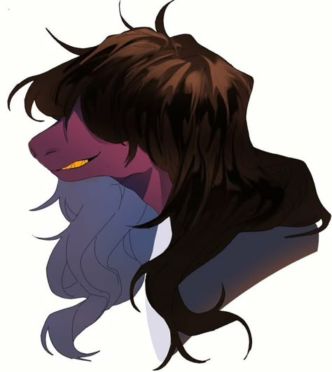 Suzie Deltarune Fanart, Susie Deltarune Cosplay, Suzie Deltarune, Susie Deltarune Fanart, Susie And Noelle, Deltarune Susie, Kris X Susie, Susie Deltarune, Deltarune Fanart