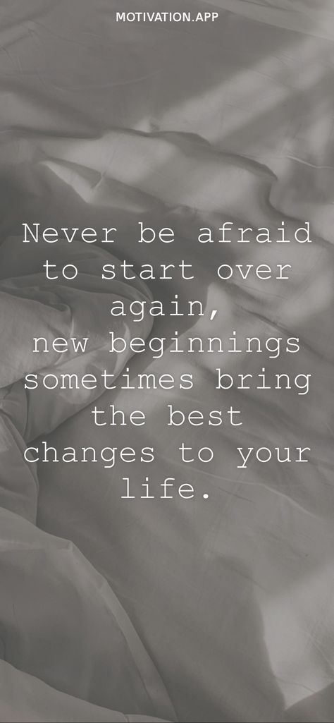 Ready For A New Start Quotes, New Place New Life Quotes, This Is Only The Beginning, Ready To Start Over Quotes, Can We Start Over Quotes, Quotes Of New Beginnings, Start All Over Again Quotes, 3 Months Left Of The Year Quotes, Never Coming Back Quotes