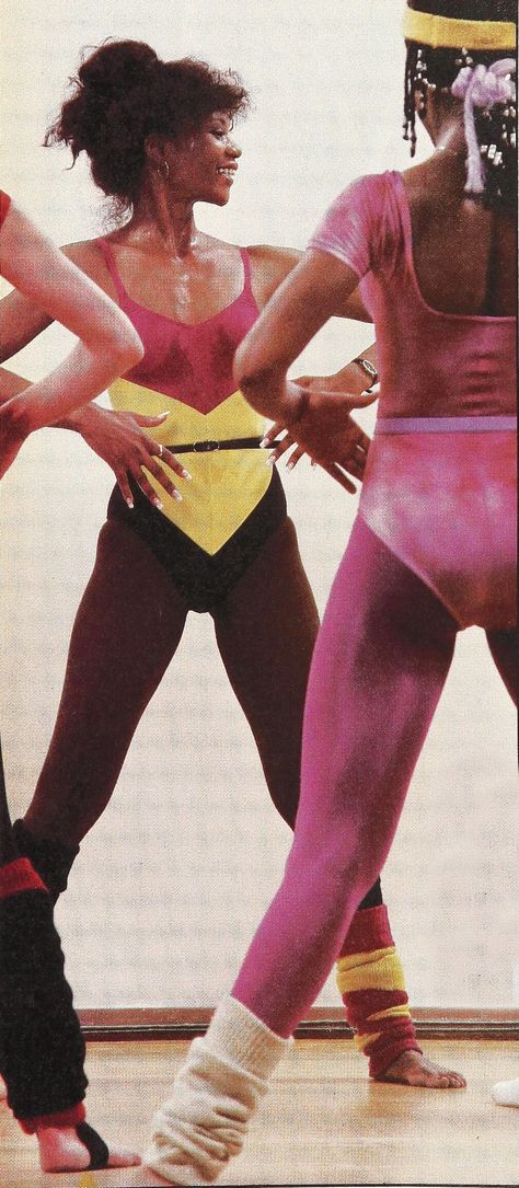 80s Gym Outfit, Sportswear Editorial, Yoga Outfit Ideas, 80s Workout Outfit, Yoga Outfits For Women, 80s Workout Clothes, 80s Sportswear, Aerobic Workout, 80s Workout